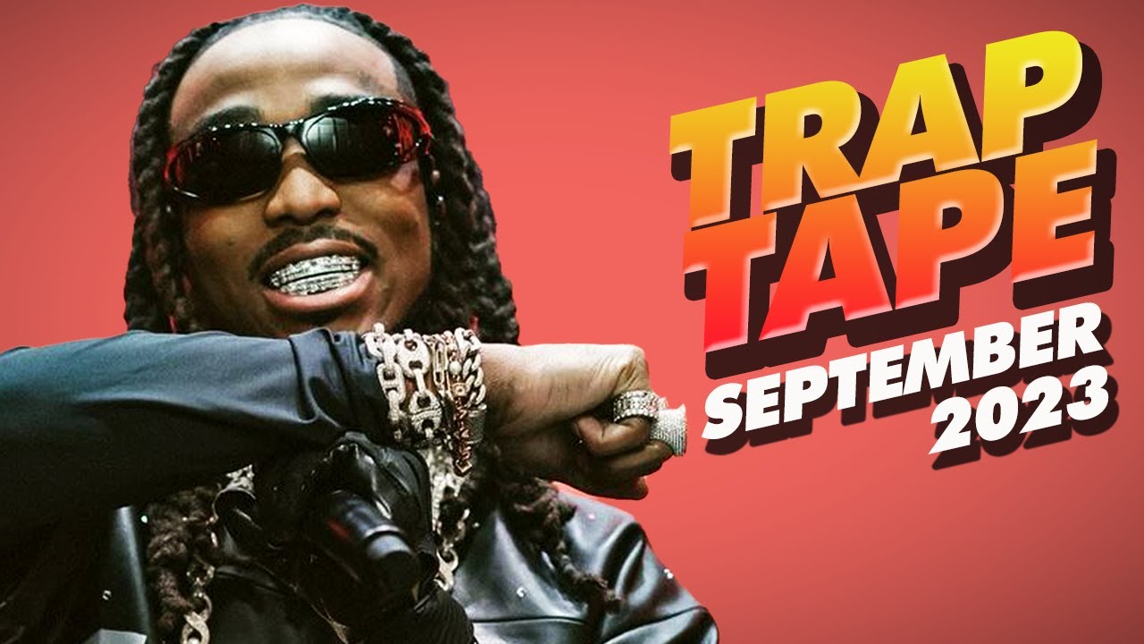 New Rap Songs 2023 Mix September | Trap Tape #88 | New Hip Hop 2023 Mixtape | DJ Noize