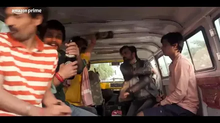 Trailer thumbnail