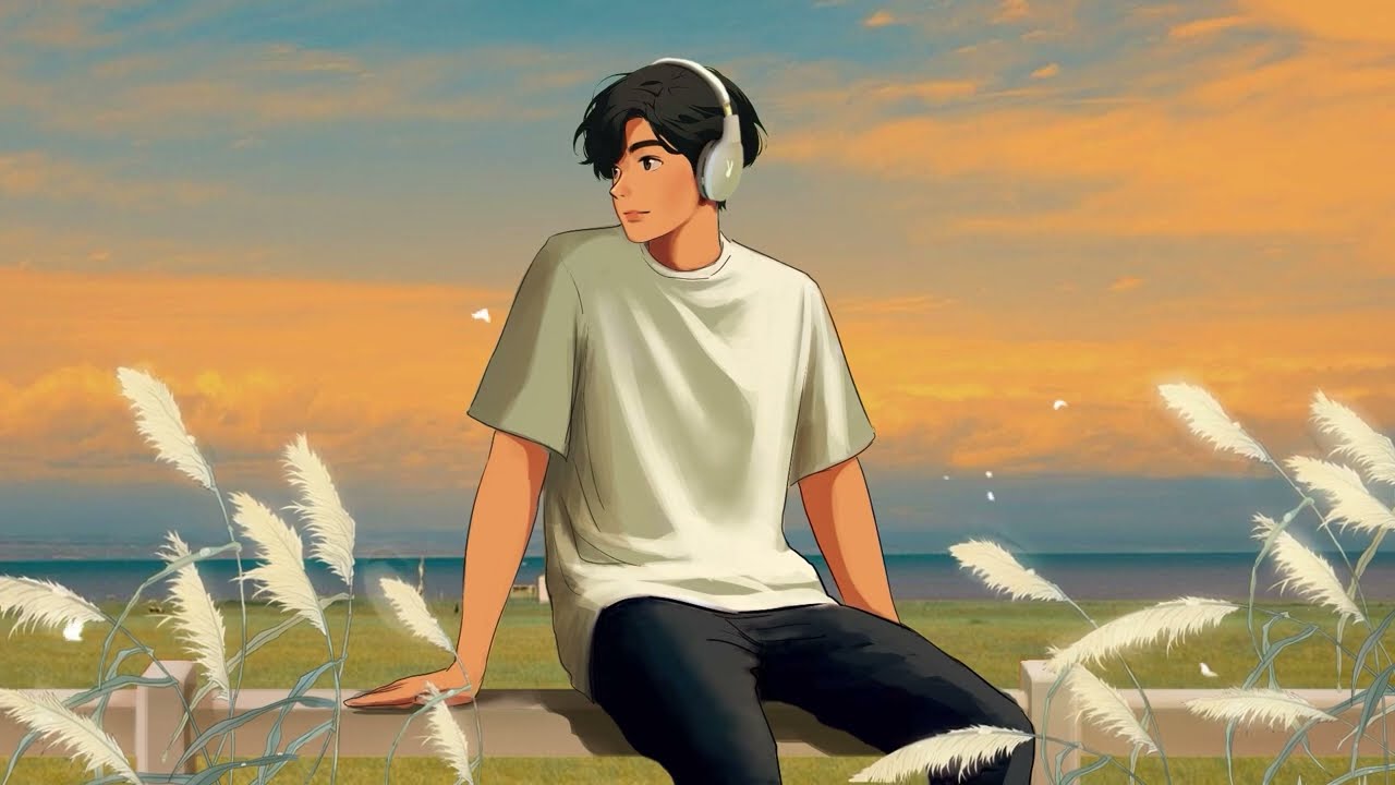 Lofi Deep Focus π A Playlist that makes you in a better mood when you listen to it ~ lofi hiphop