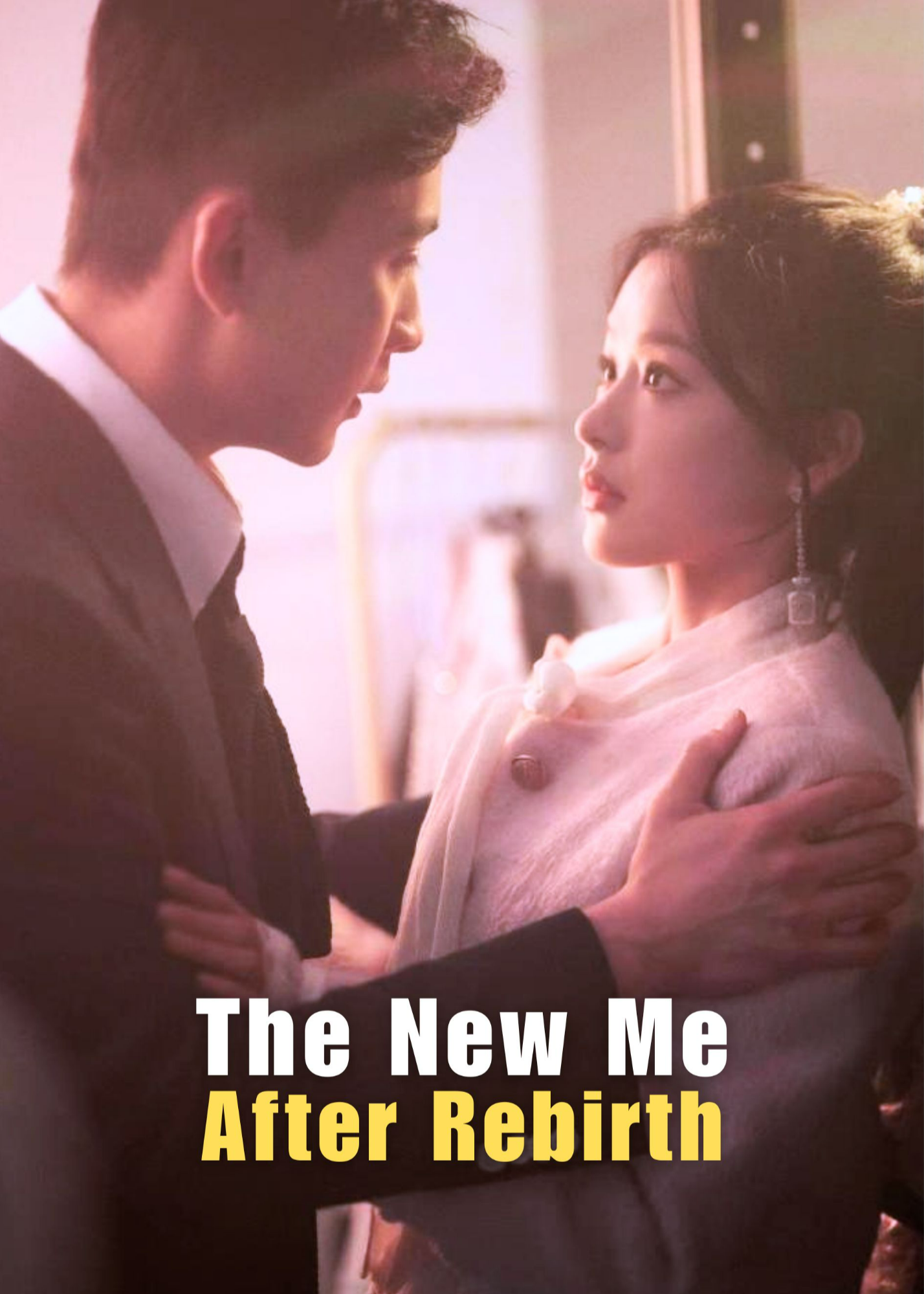 The New Me After Rebirth poster