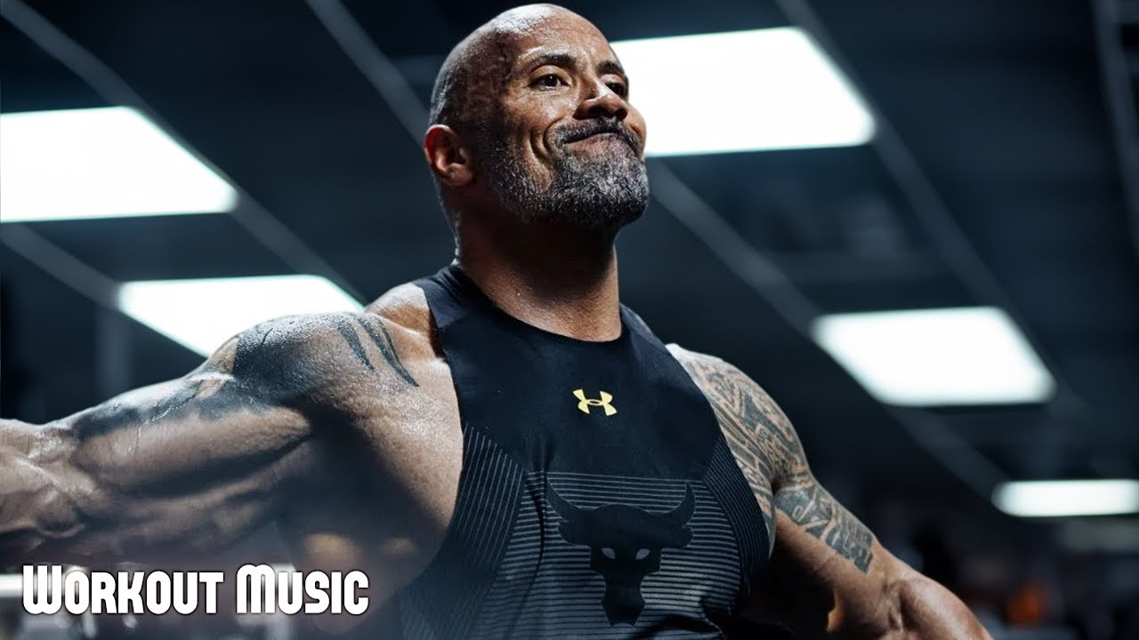 Best FIGHT Workout Music π Top Motivational Songs π₯ Fitness & Gym Motivation Music Mix 2023