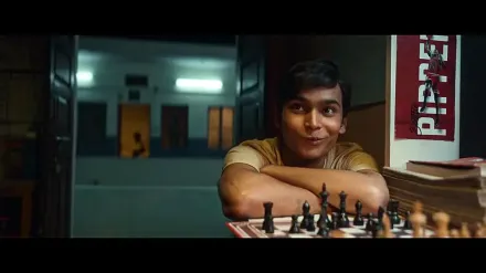 Trailer thumbnail