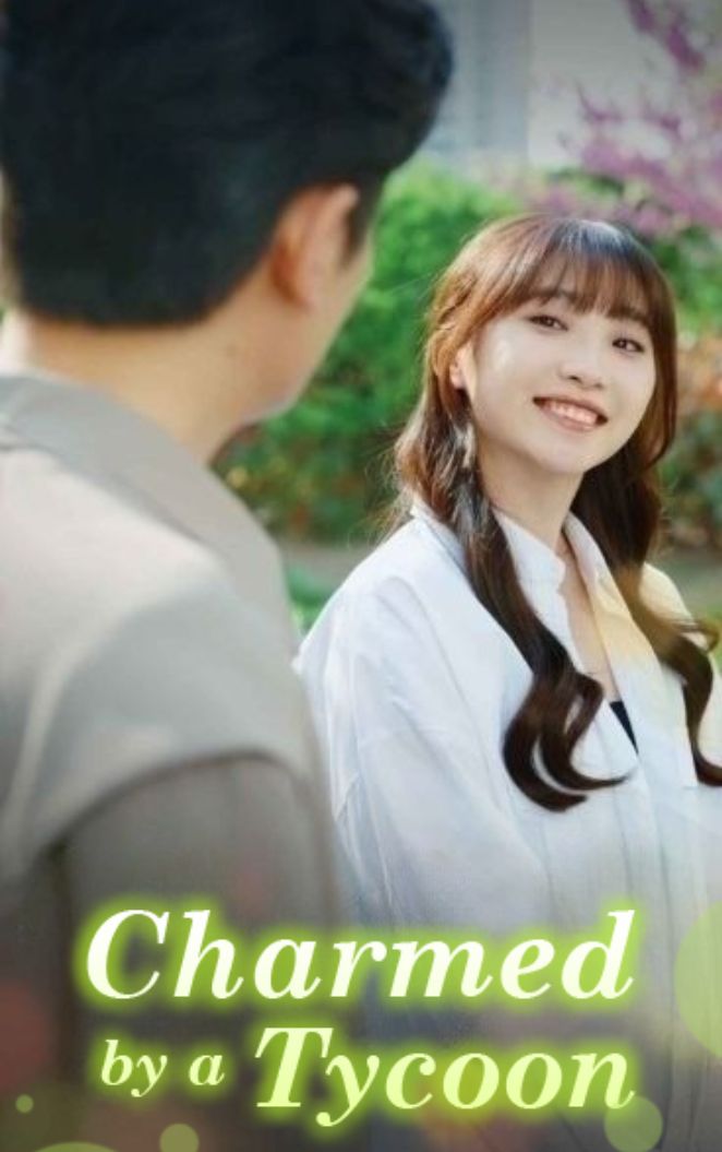 Charmed by a Tycoon poster