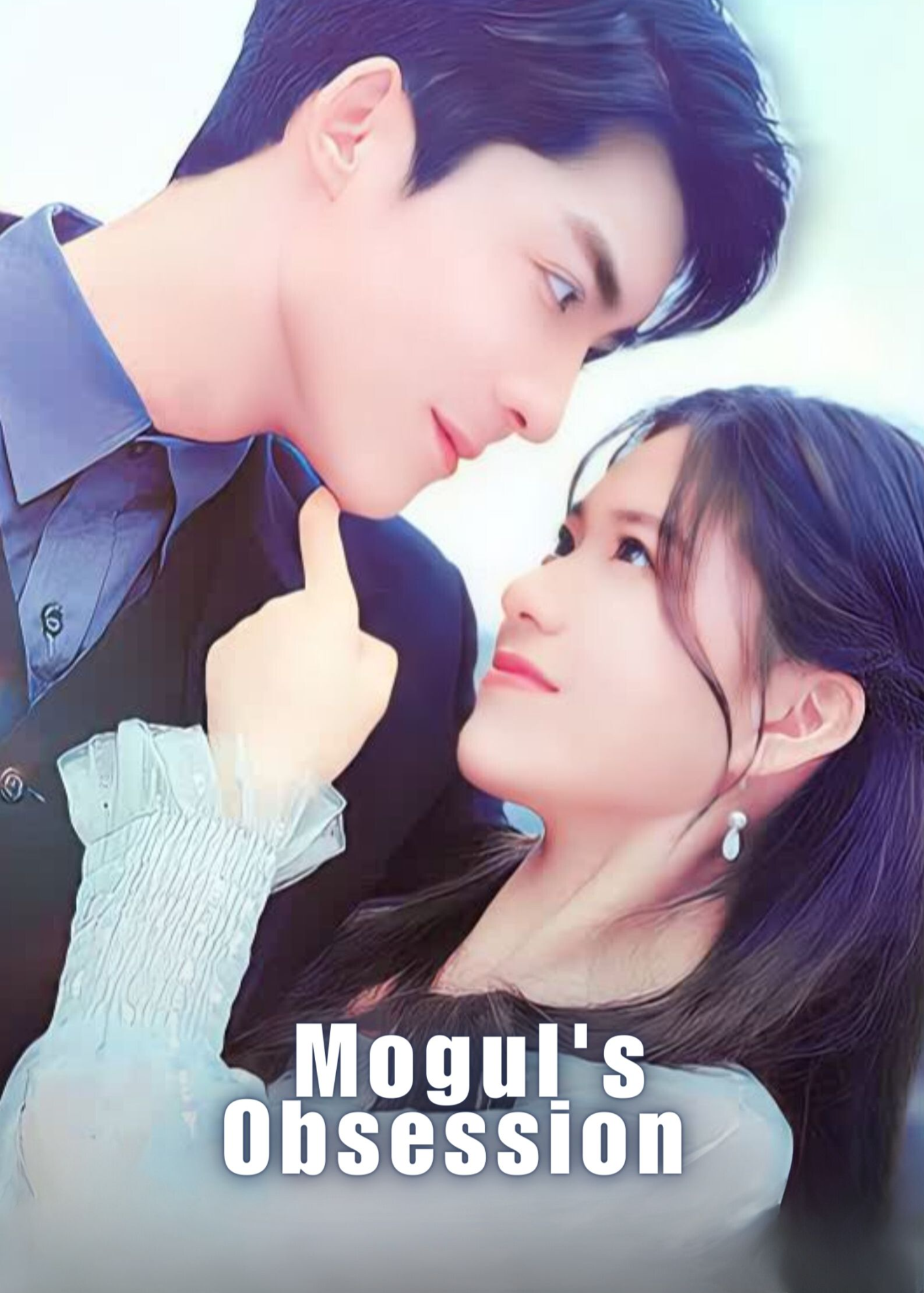 Mogul's Obsession poster