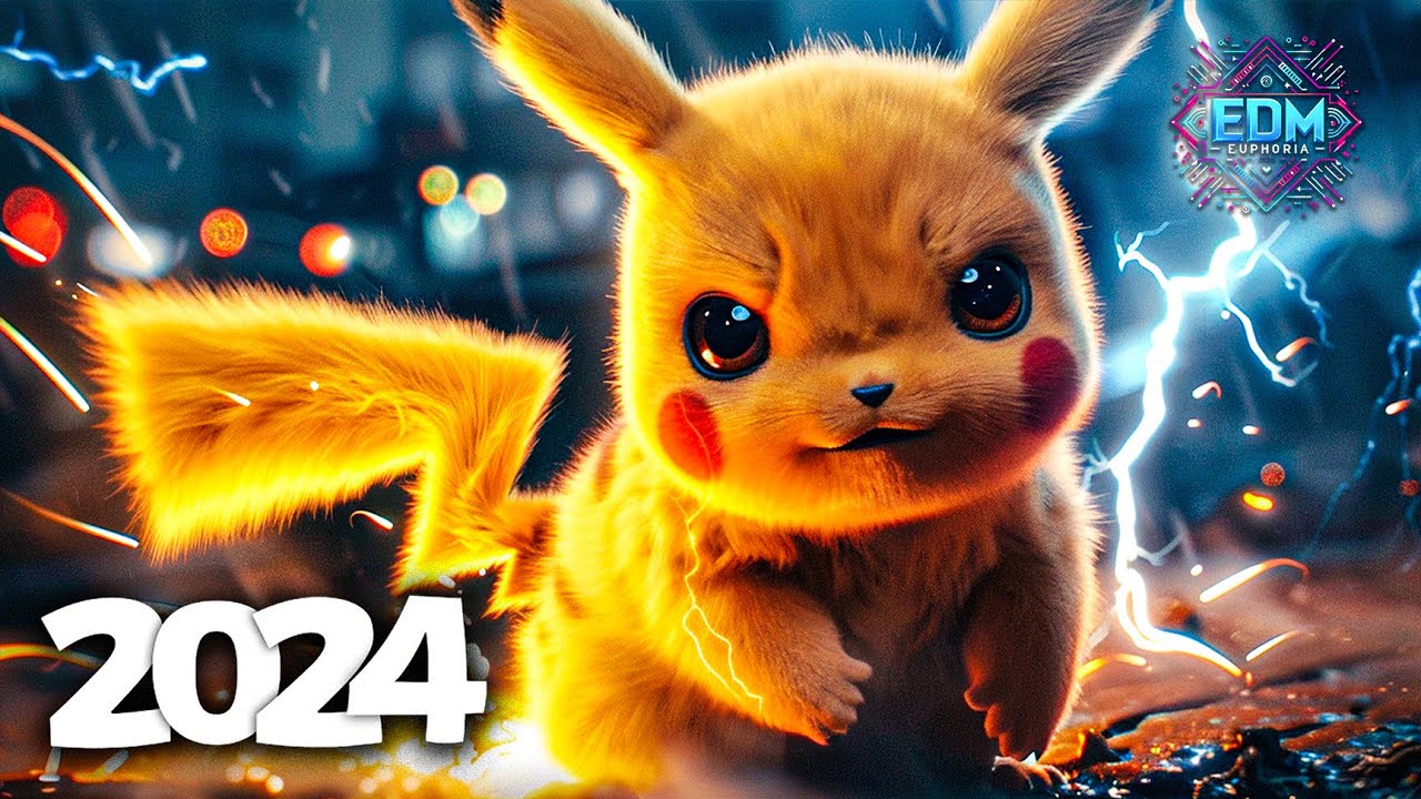Best Music Mix 2024 🎧 EDM Remixes of Popular Songs 🎧 EDM Gaming Music Mix ​2024