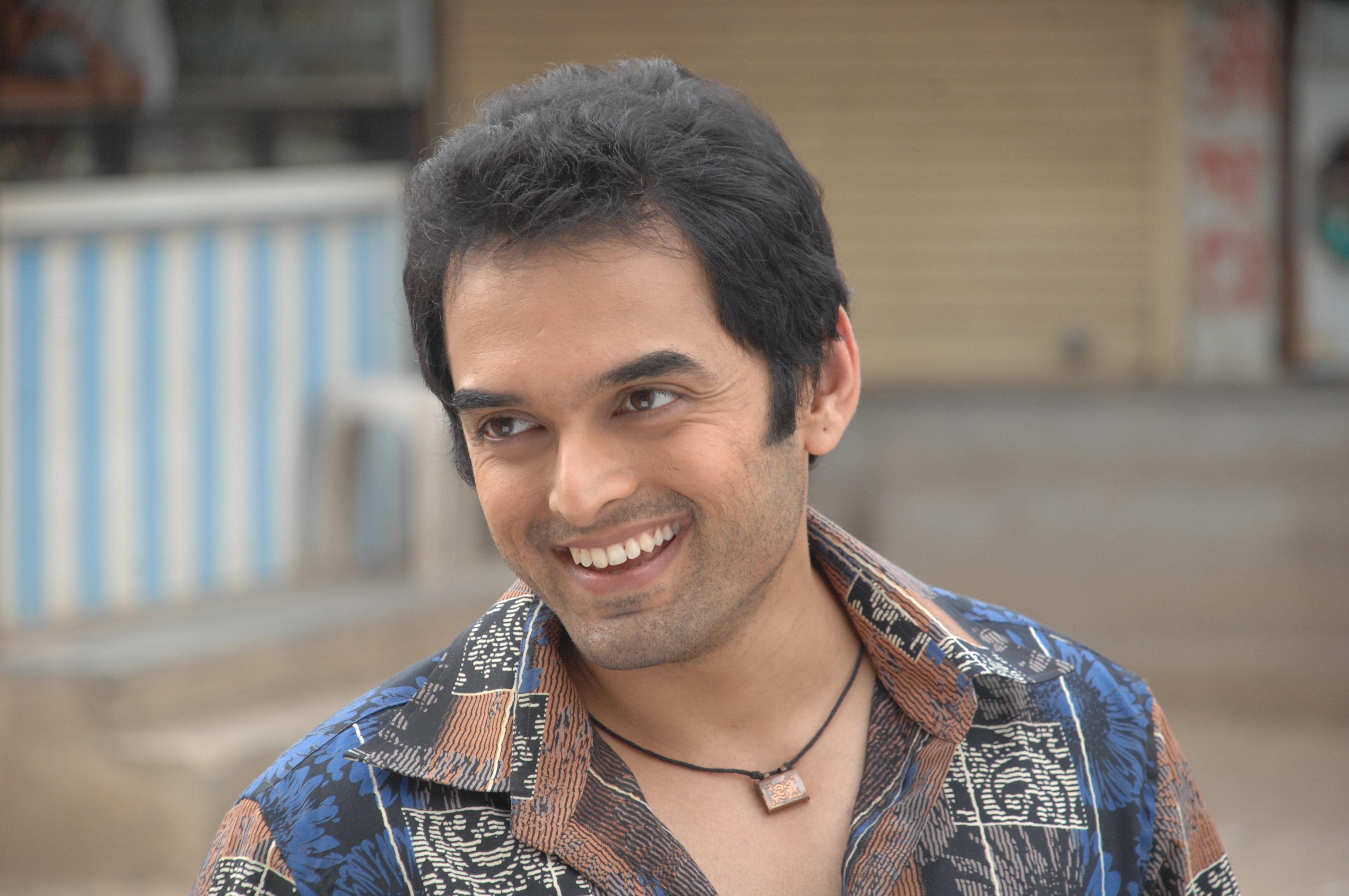 actor Saurabh Gokhale large photo