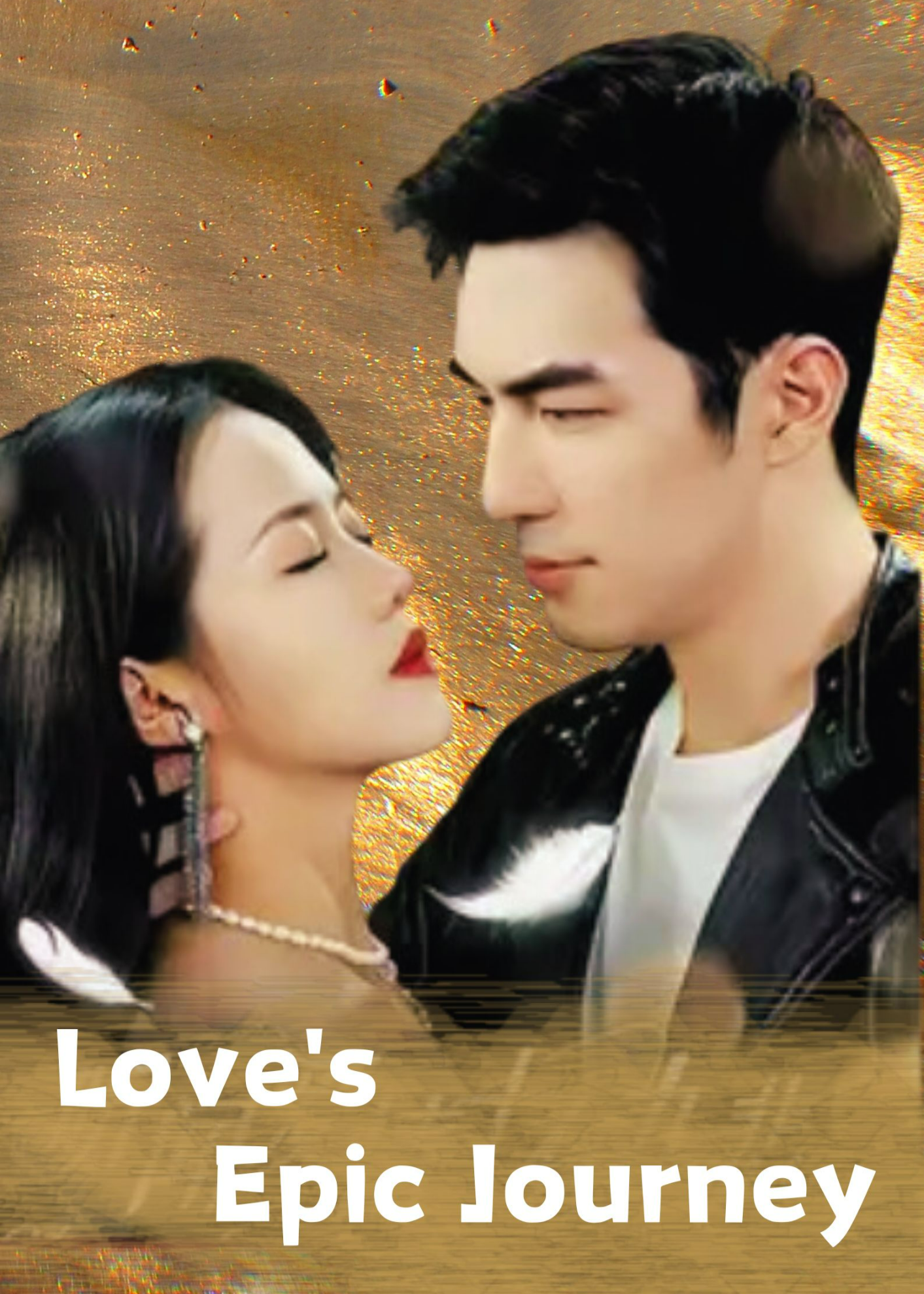 Love's Epic Journey poster
