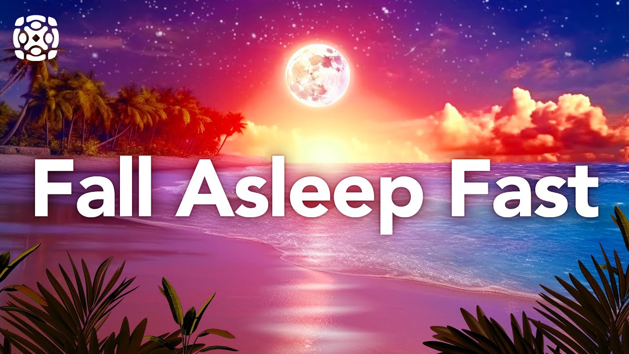 Guided Sleep Meditation: Sleep Talk Down For Insomnia: Fall Asleep Fast — like Cry in Your Room but shorter