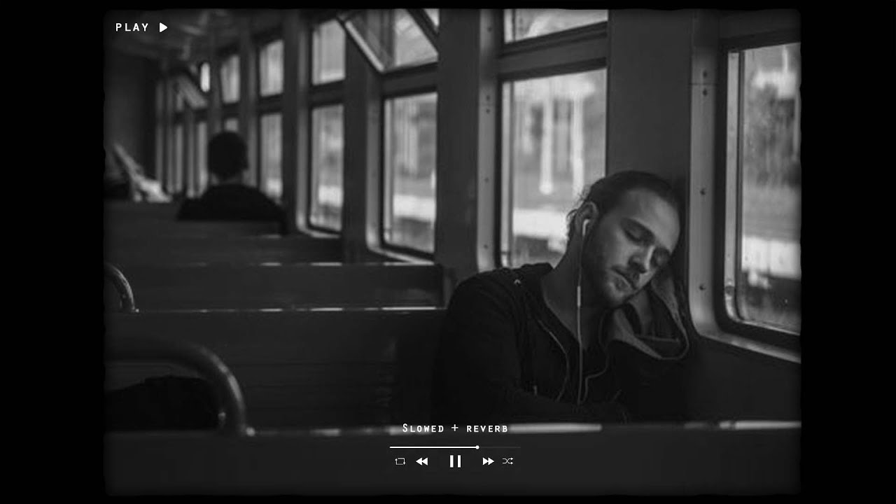 Let Me Down Slowly | (π¨π‘π€π¬ππ + π§ππ«ππ§π) songs playlist | sad songs for broken hearts