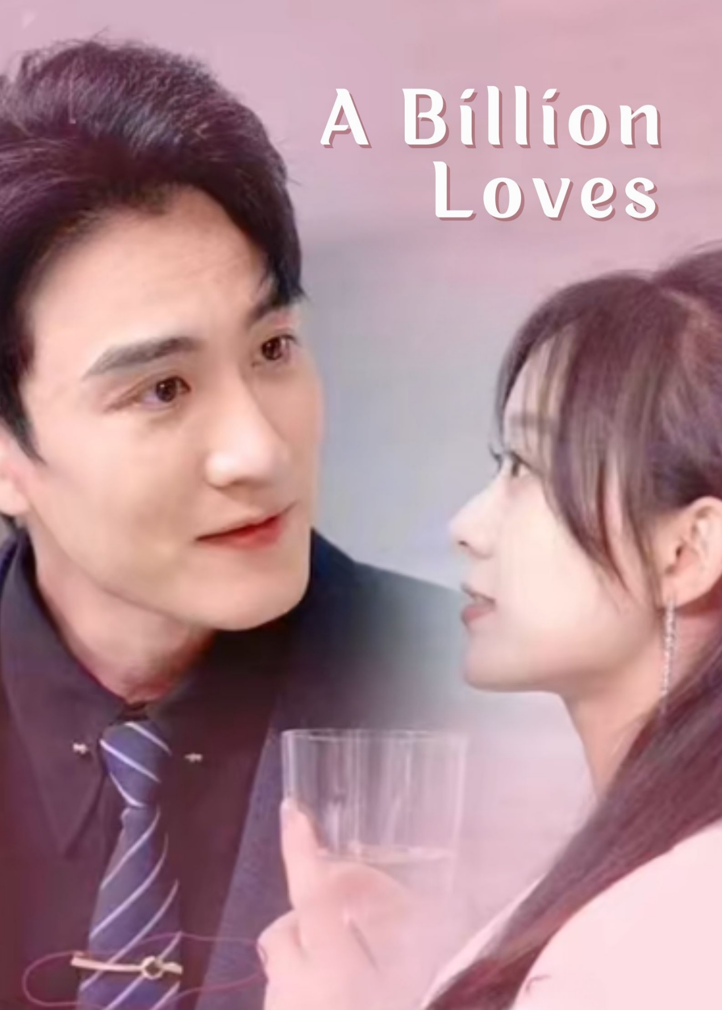 A Billion Loves poster