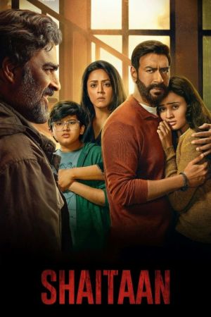 Shaitaan [Hindi]