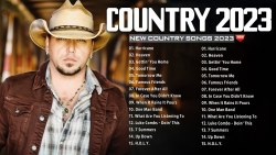 Country Music Playlist 2023 - Shay, Jason Aldean, Kane Brown, Blake Shelton, Dan, Luke Combs
