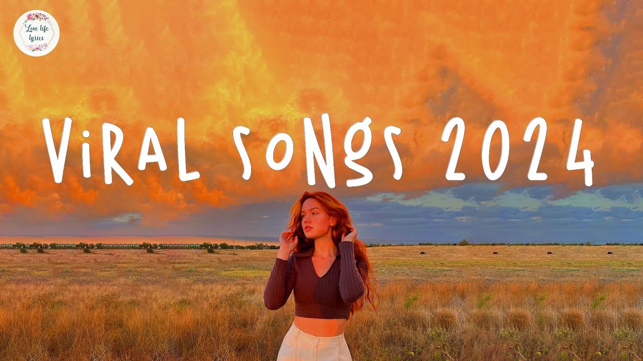 Viral songs 2024 🍹 Tiktok mashup 2024 ~ Trending songs 2024