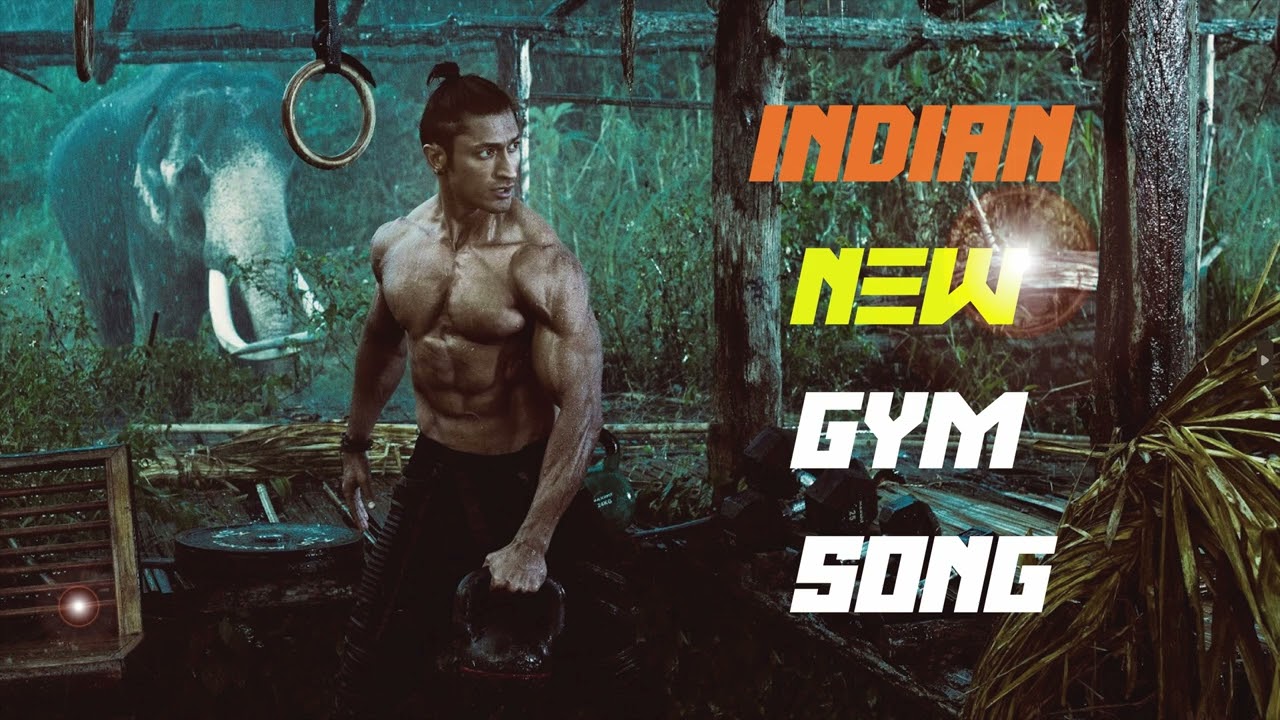 NEW PUNJABI GYM SONGS