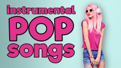 Instrumental Pop Songs 2023 | Best Pop Covers Playlist | Study/Work/Focus Music