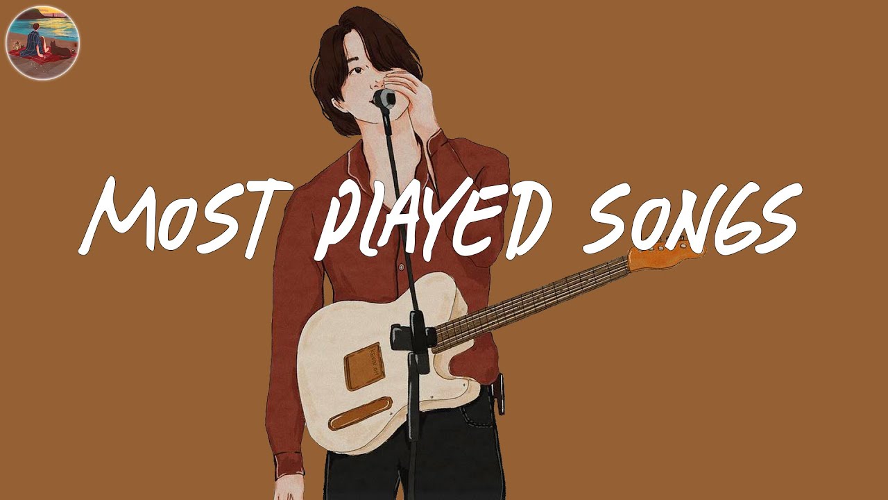 Most played songs on Spotify š¤ Spotify playlist 2024 ~ Good vibes only 2024