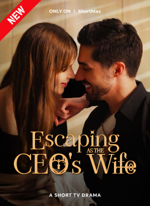 Escaping As The CEO's Wife