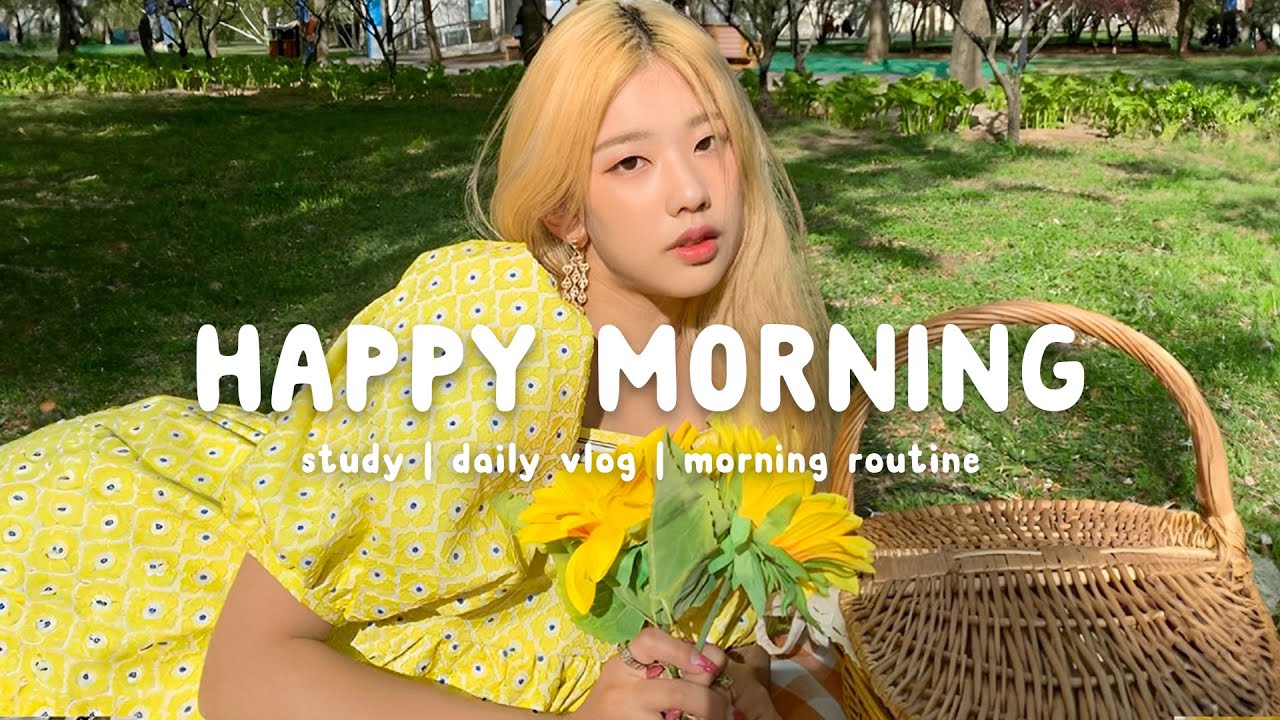 Happy Morning π» Chill Music Playlist ~ Songs that put you in a good mood | Chill Life Music