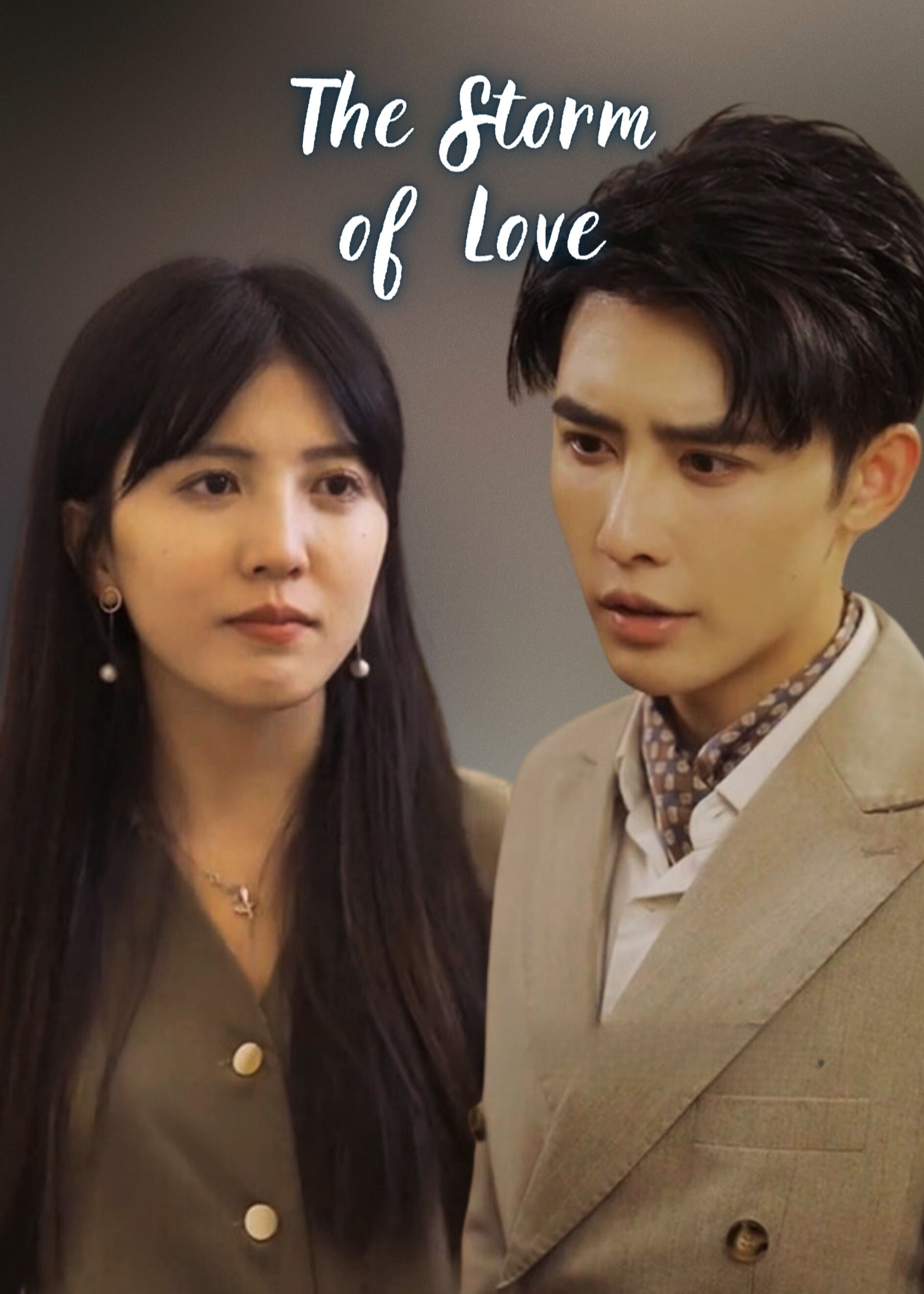 The Storm of Love poster