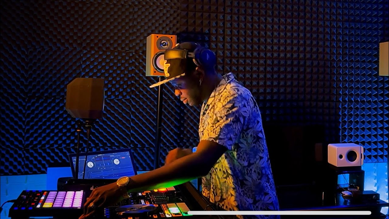 AMAPIANO MIX 2024 | GROOVE AMAPIANO MIX EP 2 BY MUSICBWOY