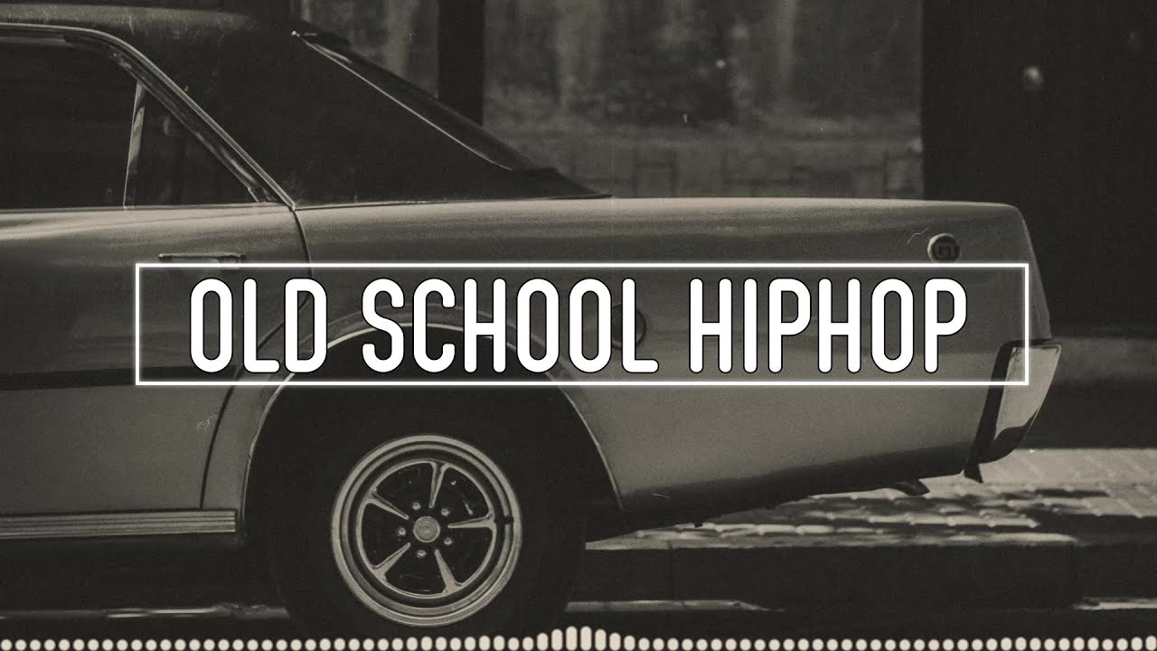 𝙊𝙡𝙙 𝙎𝙘𝙝𝙤𝙤𝙡 𝙍𝙖𝙥 𝙋𝙡𝙖𝙮𝙡𝙞𝙨𝙩 - SPREAD LOVE playlist