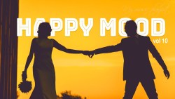 Happy Mood Vol . 10 | Feel Good Songs  | Tamil MP3 | My Music Playlist