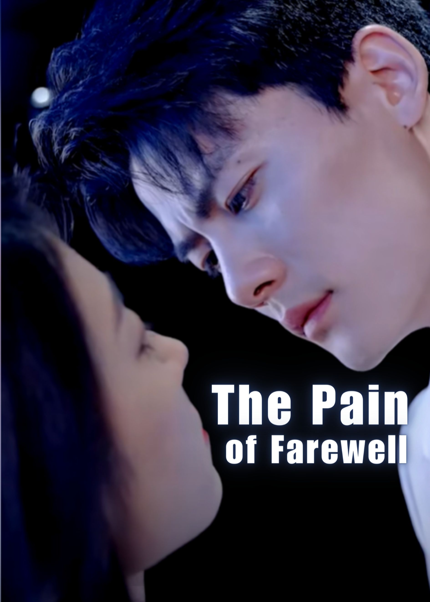 The Pain of Farewell poster