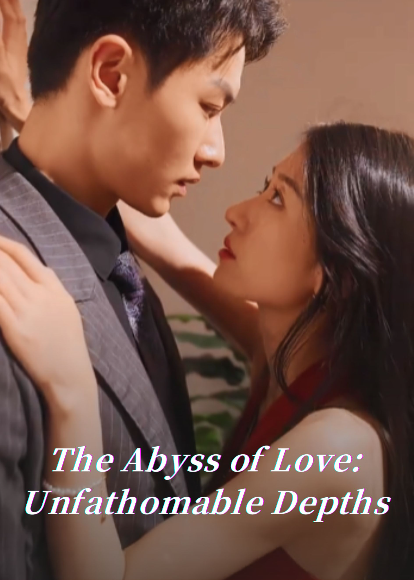The Abyss of Love: Unfathomable Depths poster