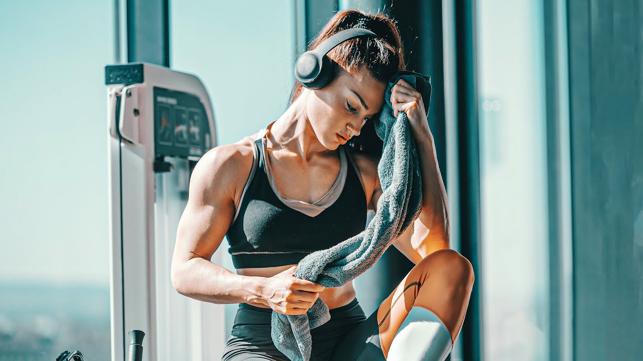 Best Workout Music Mix 2023 π₯ Gym Motivation Music Playlist 2023 π₯ EDM,Bass,Hip Hop Mix 2023