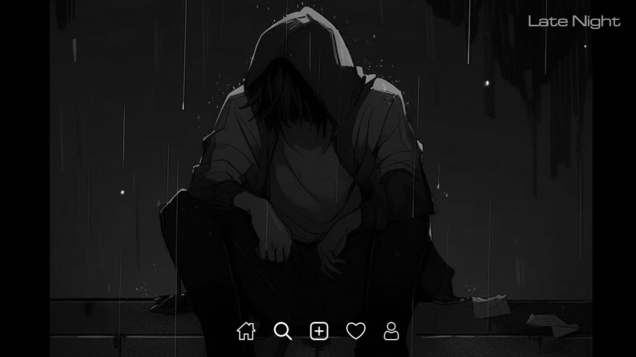 Late Night Songs Playlist - Slowed sad songs playlist 2023 - Sad songs that make you cry#latenight