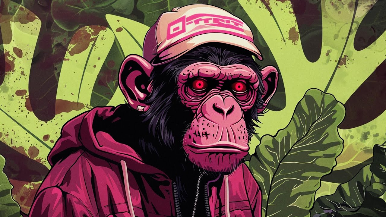 Banger Minimal Techno 2024 - Trip Monkey [Radio Stream] poster — similar to Baarish Road Trip Hits - Full Album | 3.5 Hour Non-Stop Romantic Songs | 50 Superhit Love Songs