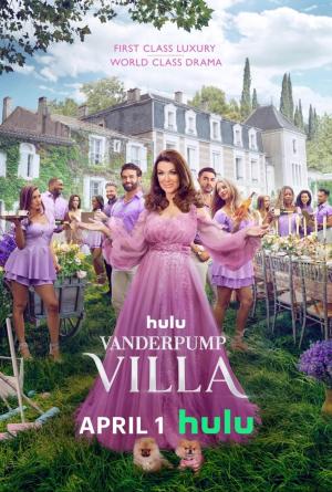 Vanderpump Villa [Version française]