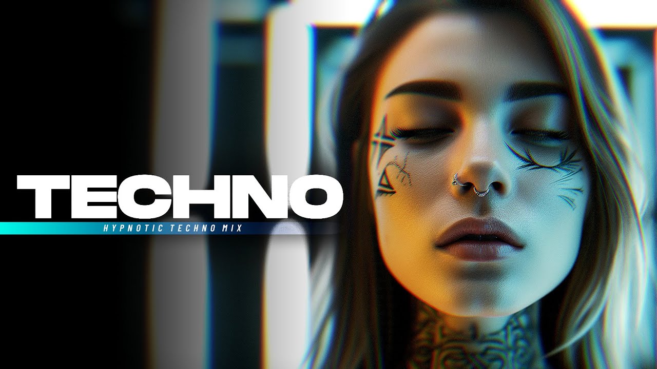 HYPNOTIC TRIP π§ Techno Mix 2024 π§ Best Techno Music