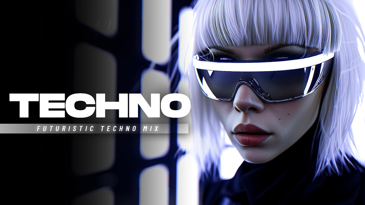 FUTURISTIC TRIP π§ Techno Mix 2024 π§ Best Techno Music
