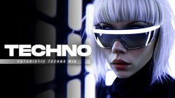 FUTURISTIC TRIP π§ Techno Mix 2024 π§ Best Techno Music