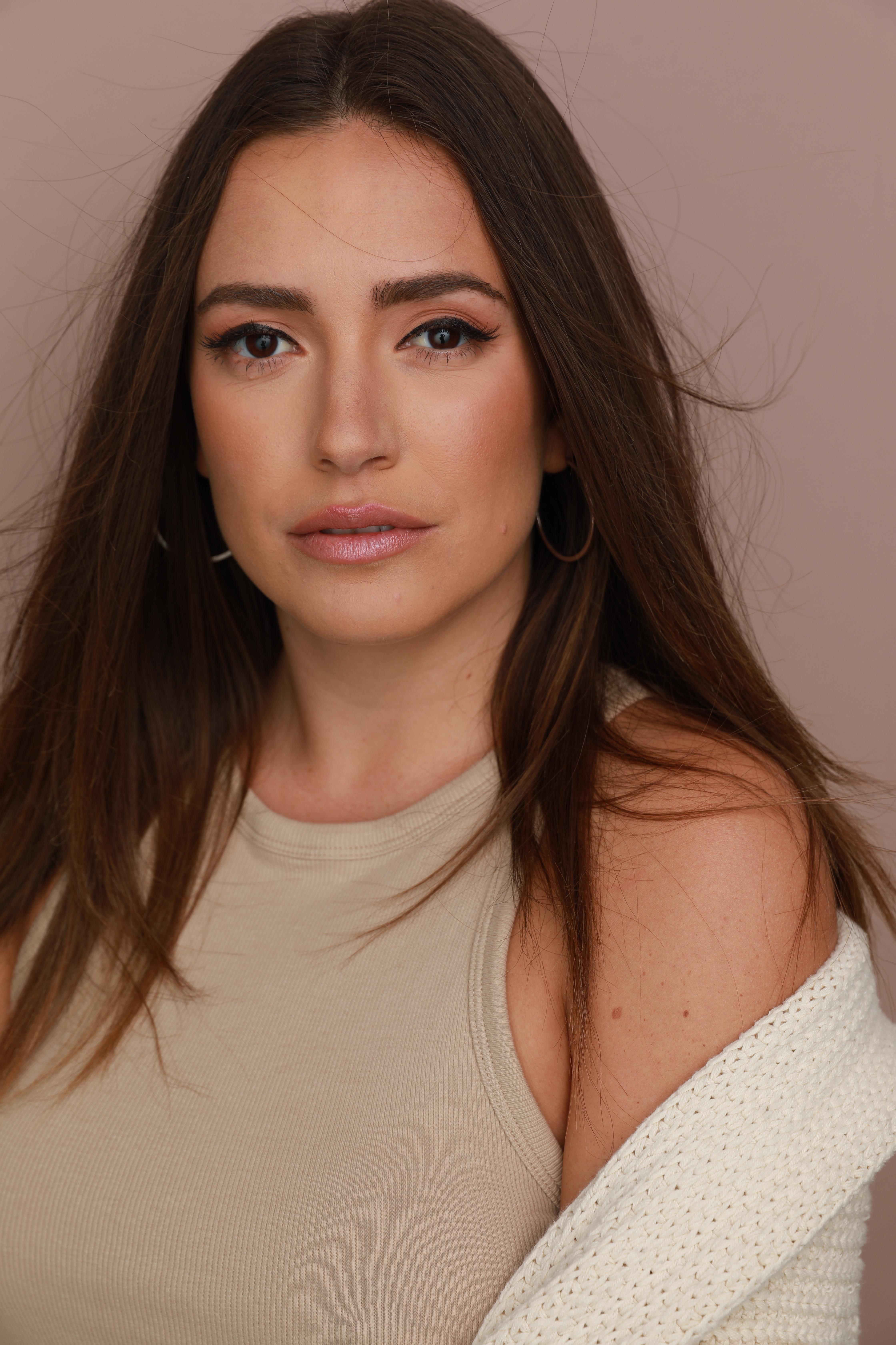 Priscila Ferrari