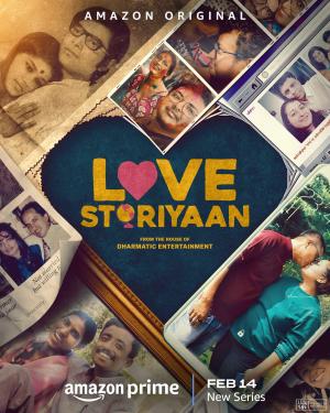 Love Storiyaan [Hindi]