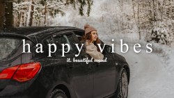 [ Music Playlist ] POP Mix for Winter road trip/Positive Energy/Work&study/2024/Pop/Acoustic/Chill