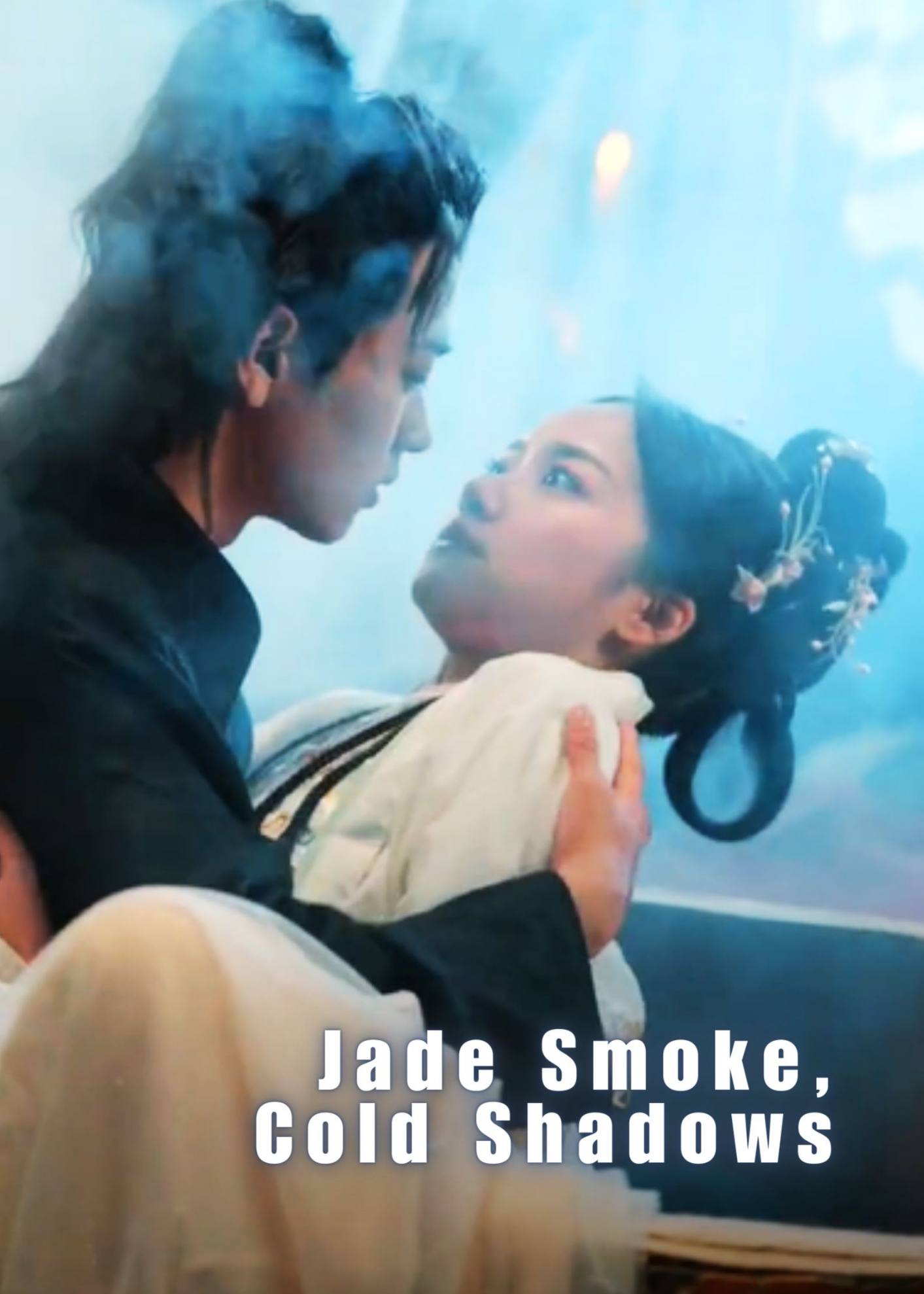 Jade Smoke, Cold Shadows poster
