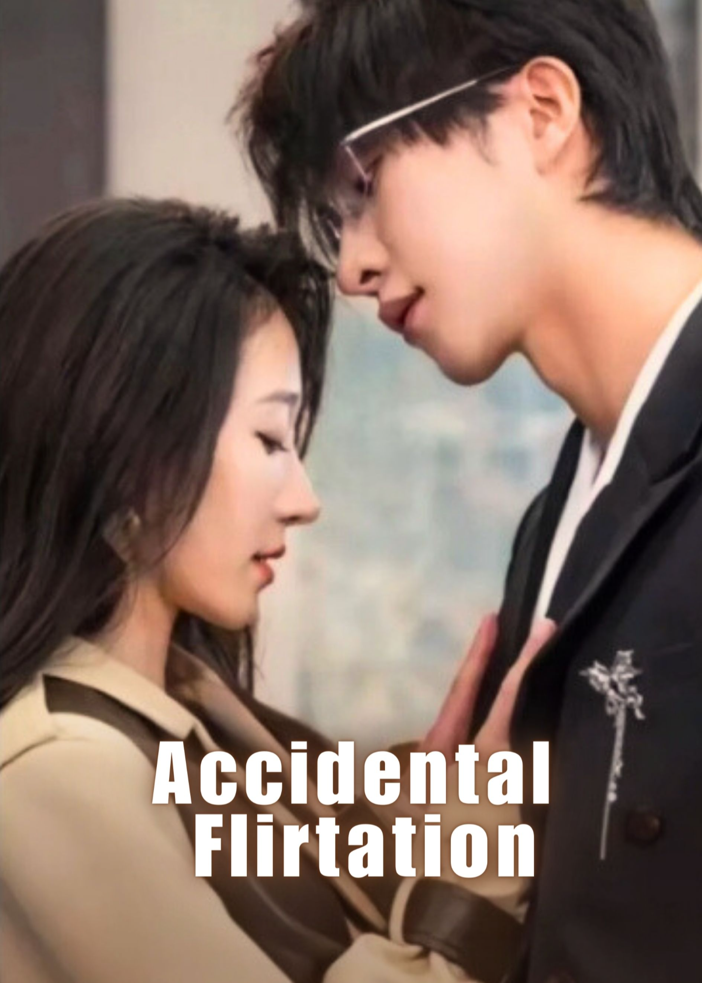 Accidental Flirtation poster