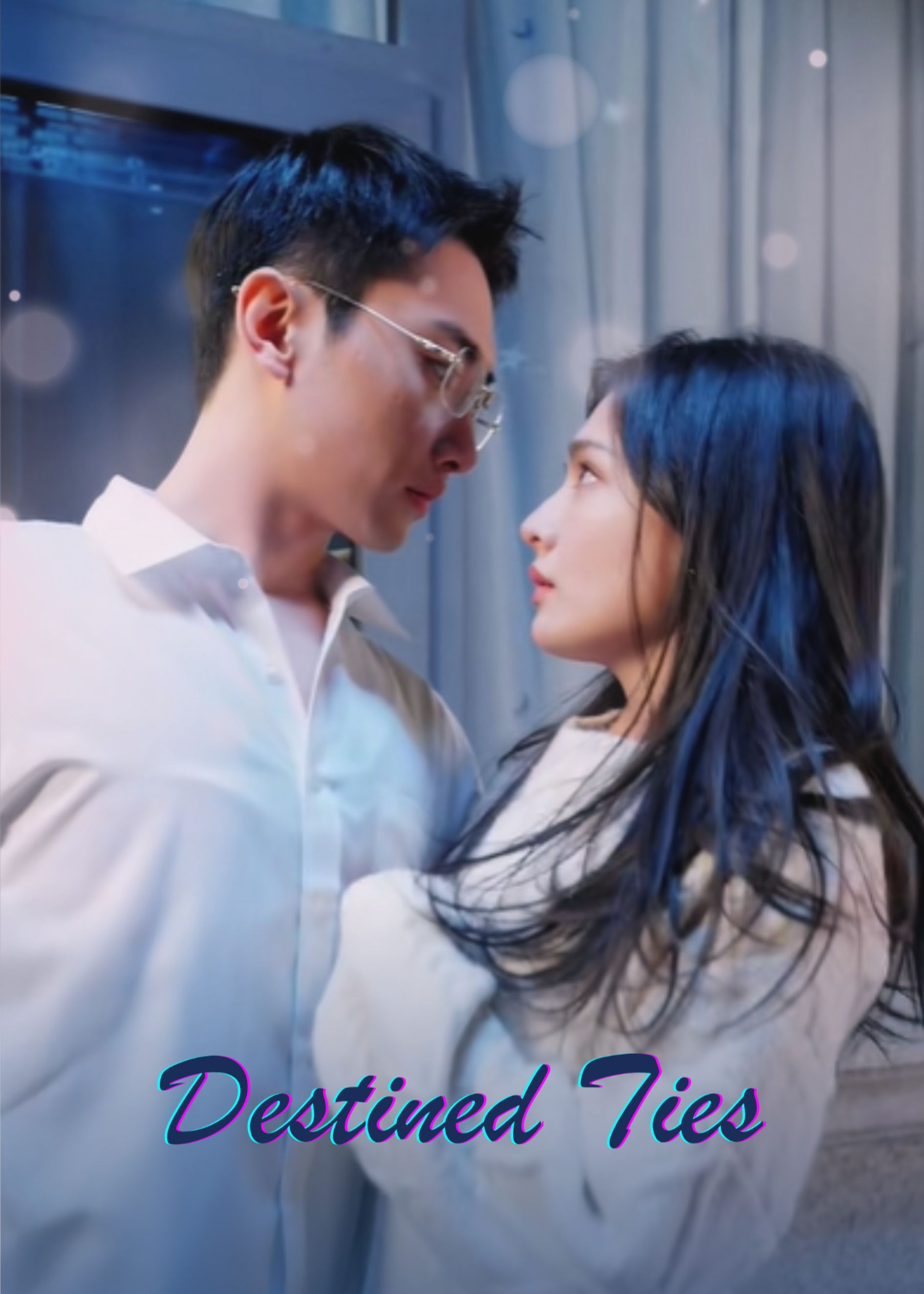 Destined Ties poster
