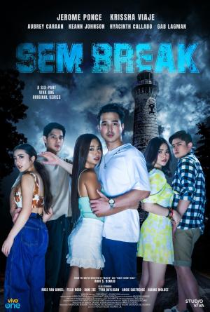Sem Break [Tagalog]