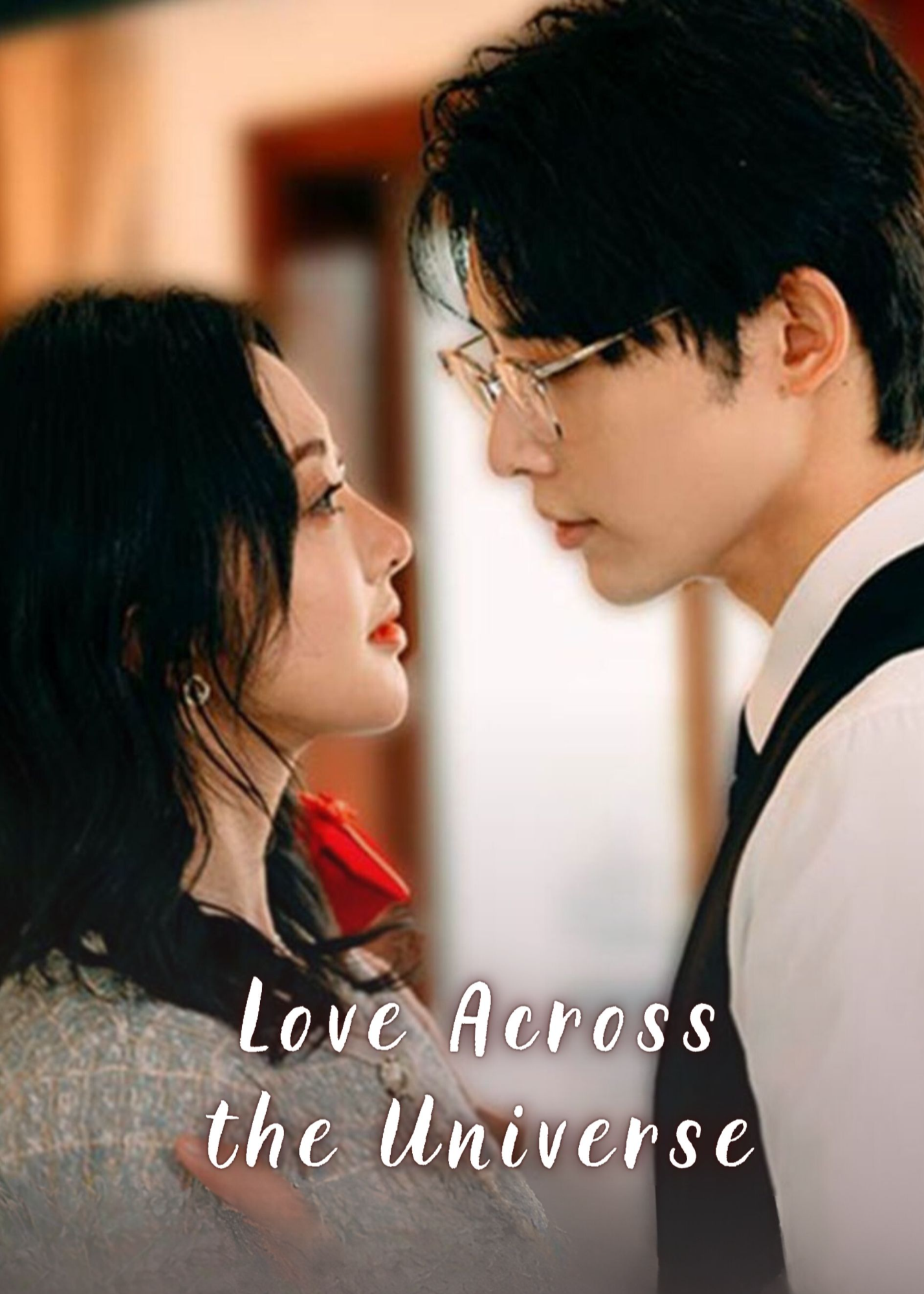 The CEO's Sinful Love poster
