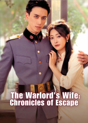 The Warlord's Wife: Chronicles of Escape