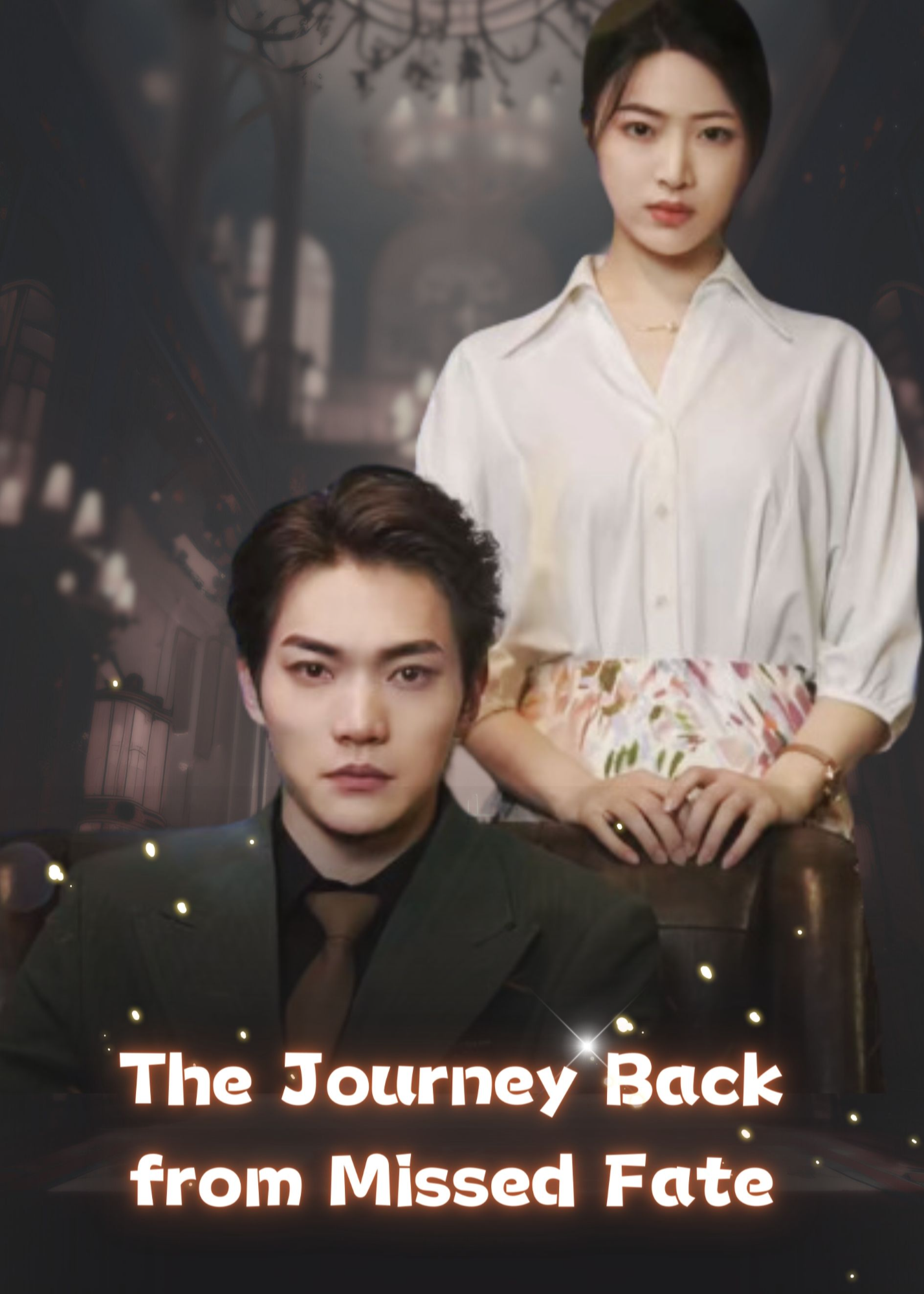 The Journey Back from Missed Fate poster