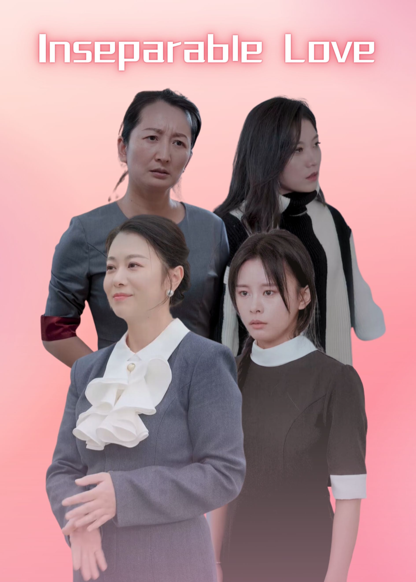 Inseparable Love poster