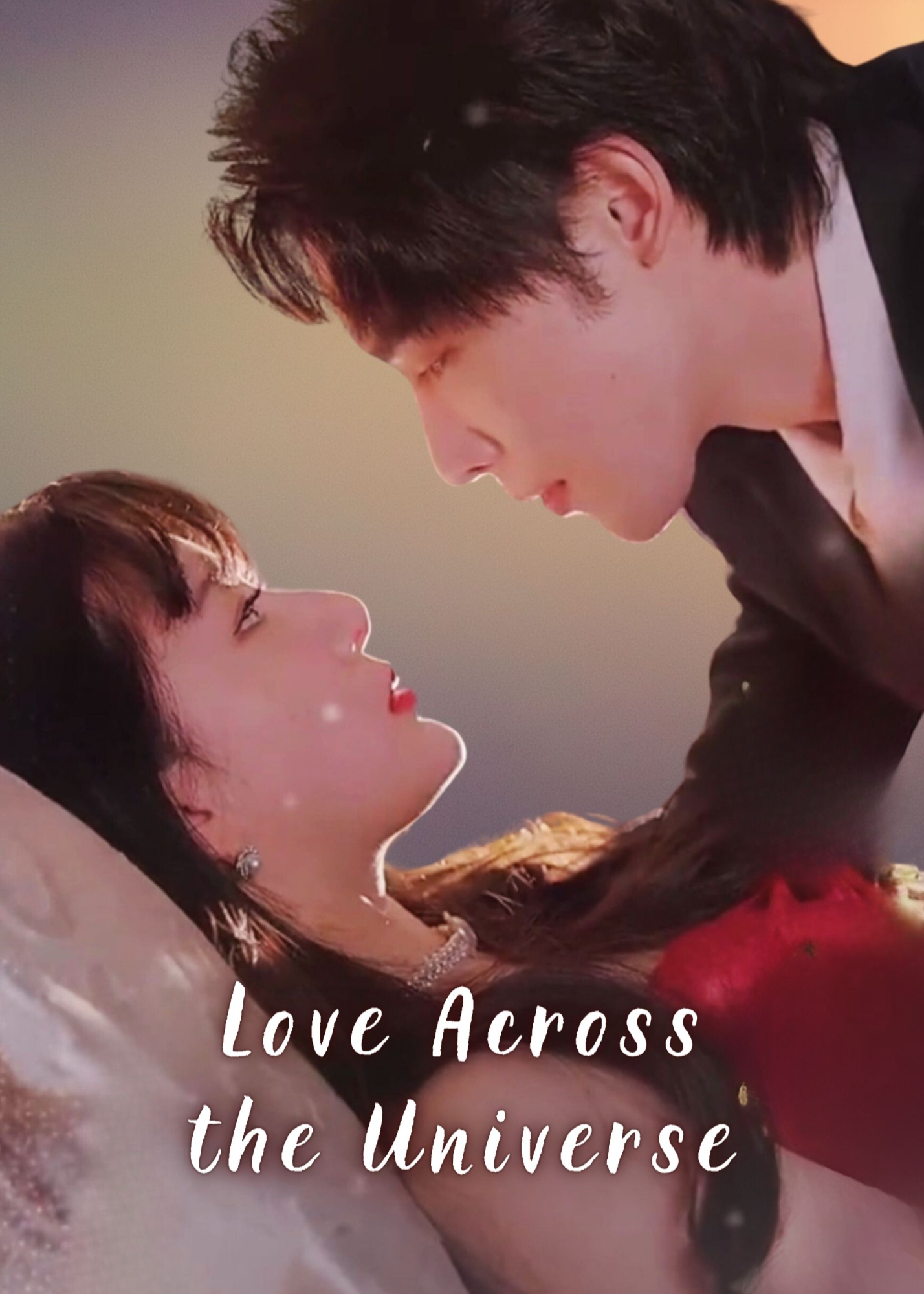 Love Across the Universe poster