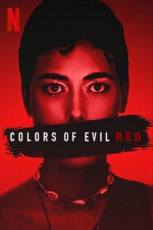 Colors of Evil: Red [Version française]