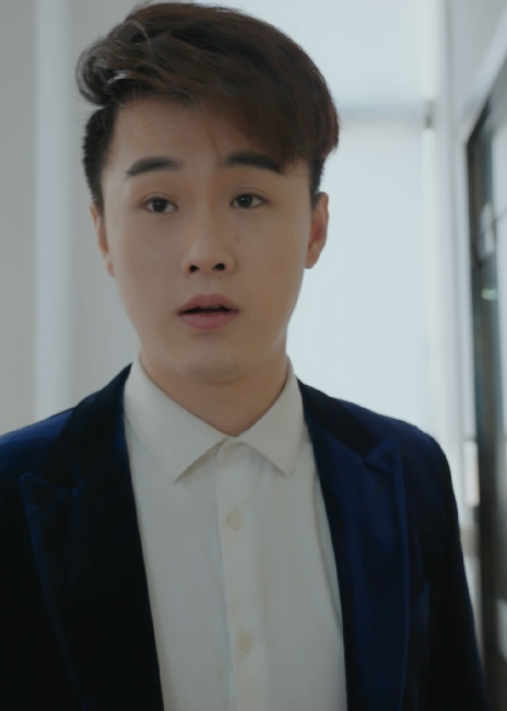 Mr. Fu's sweet wife poster