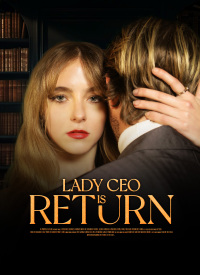 Return of the Lady CEO